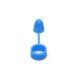 Silicone cap