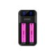 Charger Lush box - Efest