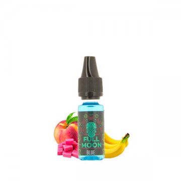 Concentrate Blue 10ml - Full Moon