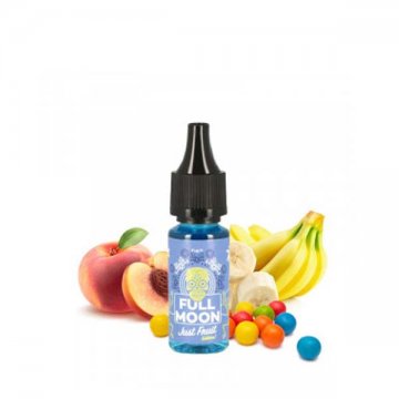 Concentrate Blue Just Fruit 10ml - Full Moon