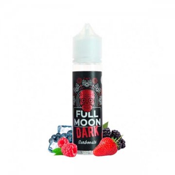 Dark 0mg 50ml - Full Moon