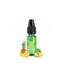 Concentré Green Just Fruit 10ml - Full Moon