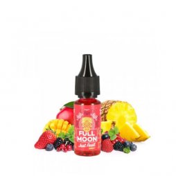 Concentré Red Just Fruit 10ml - Full Moon