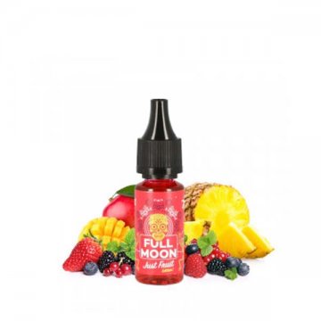 Concentrate Red Just Fruit 10ml - Full Moon