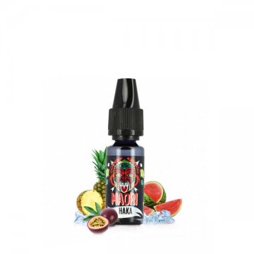 Concentrate Haka 10ml - Maori by Full Moon