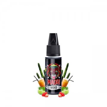 Concentrate Moko 10ml - Maori by Full Moon