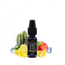 Concentré Anoki 10ml - Maori by Full Moon