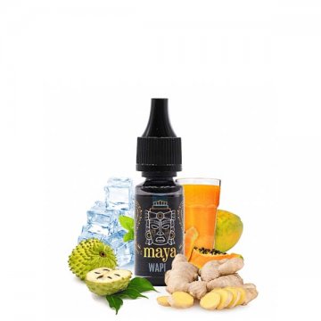 Concentrate Wapi 10ml - Maori by Full Moon