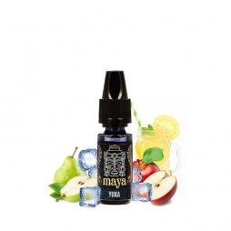 Concentrate Yuka 10ml - Maori by Full Moon