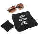 Microfiber Cloth Customized