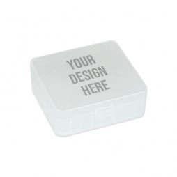 [OEM/ODM] Box for 4 Batteries  Customized