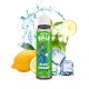 Mojito Limonade 0mg 50ml - Liquideo Monsieur Bulle