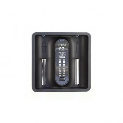 Chargeur iMate R2 - Efest