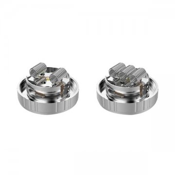 Aries 30 RTA 10ml 30mm - G-Taste