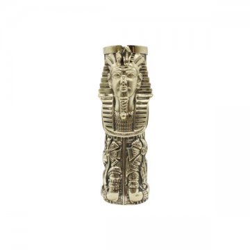Pharaoh Mech Mod (18650) - Onetop Vape Pharaoh Mech Mod (18650) - Onetop Vape