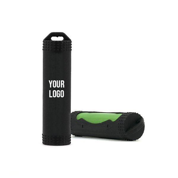 [OEM/ODM] Silicone Case for 1 Battery 18650 Customized