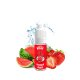 Pastèque Fraise 10ml - Liquideo Monsieur Bulle