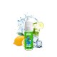 Mojito Limonade 10ml - Liquideo Monsieur Bulle