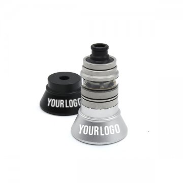 Zinc Alloy Atomizer Mount Customized