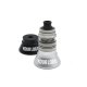 Zinc alloy atomizer mount customized