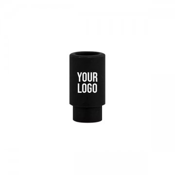 Silicone Drip Tip Customized Silicone Drip Tip Customized