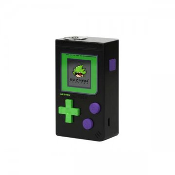 Box Puff Boy 200W - Wizman Box Puff Boy 200W - Wizman