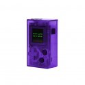 Box Puff Boy Purple Haze 200W Edition Limitée- Wizman