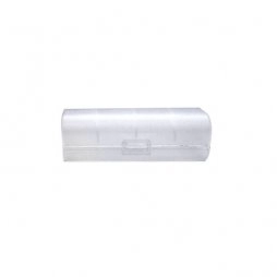 Boîte Rangement 1 Accu 18650