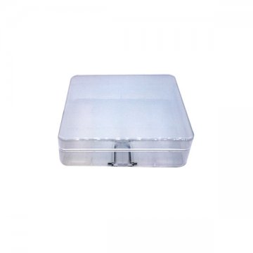 Storage Box 4 Batteries 18650