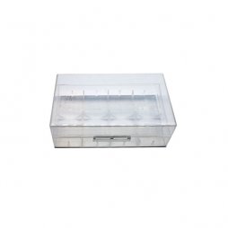 Storage Box 2 Batteries 20700