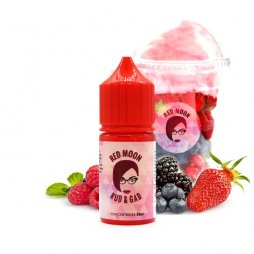 Concentré Red Moon 30ml - Rud&Gad