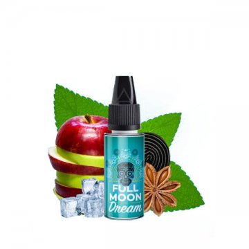 Concentré Dream 10ml - Full Moon