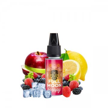 Concentrate Happy 10ml - Full Moon