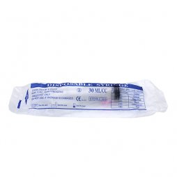 Seringue 30 ml