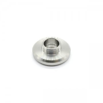 Top Cap for Precisio MTL RTA - BD Vape