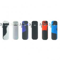 Protection en Silicone pour Nord Pod de Smoktech