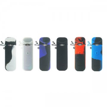 Silicone Cover for Nord Pod from Smoktech