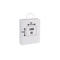 [OEM/ODM] Sac Papier Small Personnalisé