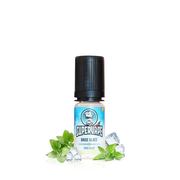 Concentré Brise-Glace 10 mL - Supervape