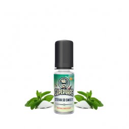 Additif Cyber Fresh 2.0 10ml - SuperVape