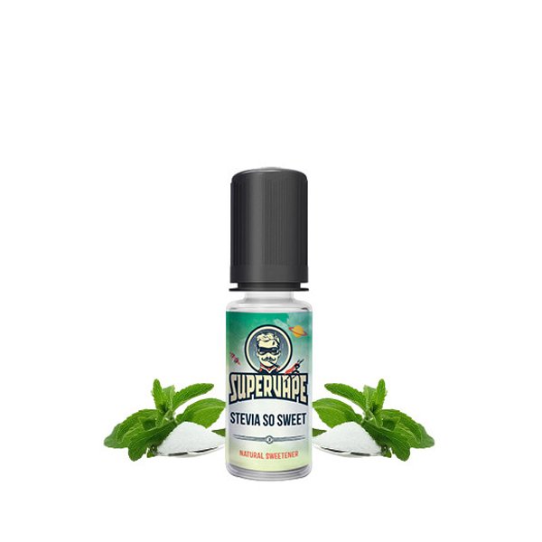 Additif Cyber Fresh 2.0 10ml - SuperVape