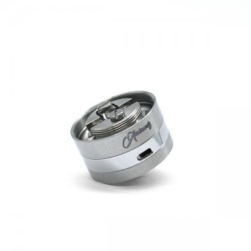 Bastard RTA 3,5ml 22mm - Animodz