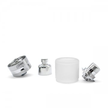 Bastard RTA 3,5ml 22mm - Animodz