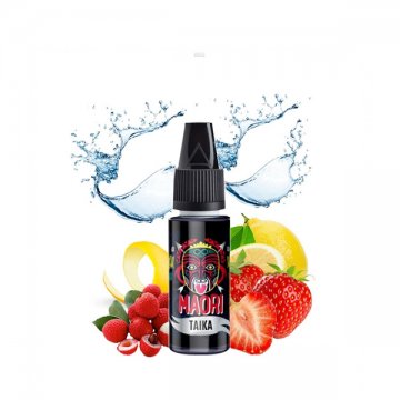 Concentrate Taika 10ml - Maori by Full Moon