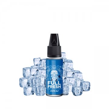 Concentrate Full Fresh 10ml - Full Moon
