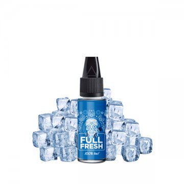 Concentré Full Fresh 10ml - Full Moon