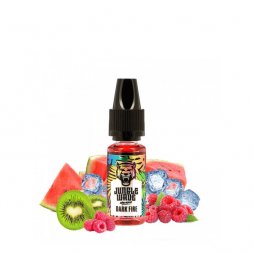 Concentrate Dark Fire 10ml - Jungle Wave