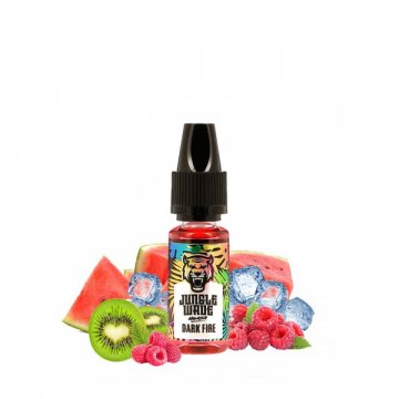 Concentrate Dark Fire 10ml - Jungle Wave