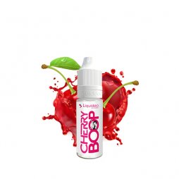 Cherry Boop 10ml - Liquideo
