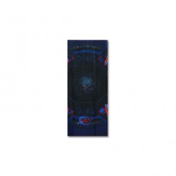 Wraps pour accus 20700 & 21700 (5pcs)